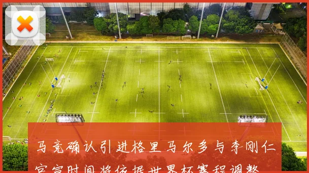 马竞确认引进格里马尔多与李刚仁官宣时间将依据世界杯赛程调整
