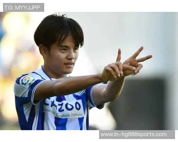 久保建英今日回归合练有望出战巴斯克德比战