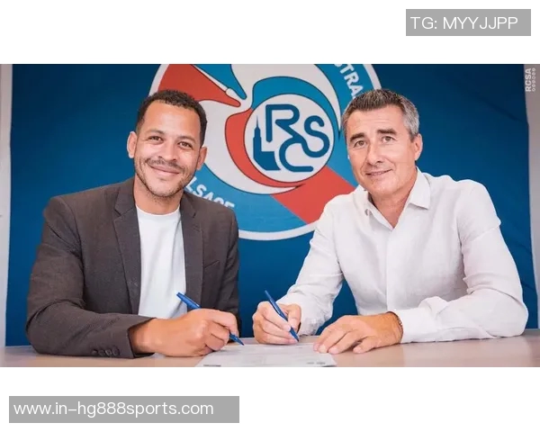 斯特拉斯堡主帅赞扬年轻球员表现称这是我们的力量与骄傲 斯特拉斯堡主帅赞扬年轻球员表现称这是我们的力量与骄傲