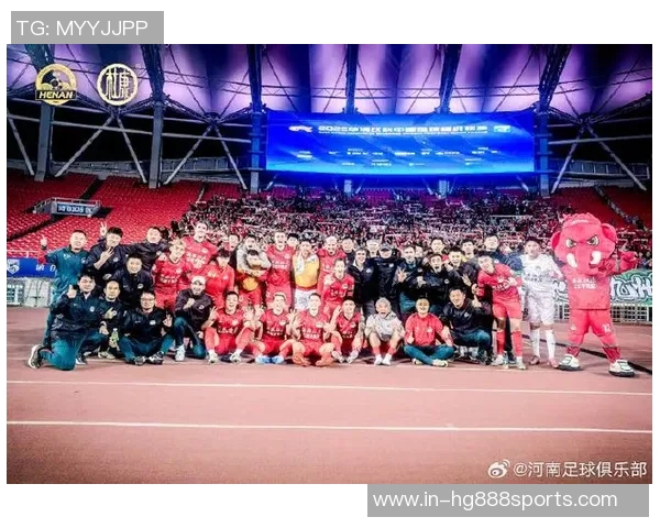 河南俱乐部酒祖杜康集结训练展现团队精神与竞技风采 河南俱乐部酒祖杜康集结训练展现团队精神与竞技风采