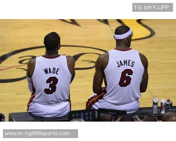 韦德父亲回忆儿子成就感慨名人堂之路依然难以置信 韦德父亲回忆儿子成就感慨名人堂之路依然难以置信