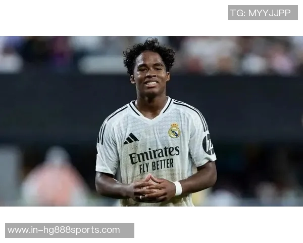 恩德里克考虑冬窗租借离队目标非西甲球队欲踢欧冠 恩德里克考虑冬窗租借离队目标非西甲球队欲踢欧冠