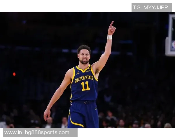 追梦回忆克莱离队原因我理解他的选择与成长需要 追梦回忆克莱离队原因我理解他的选择与成长需要