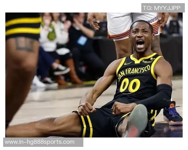 库明加谈与理查德的沟通与球队近期表现的关系