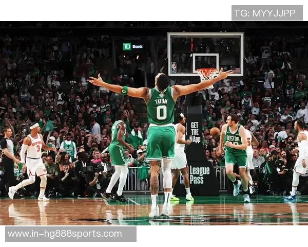 凯尔特人次节狂飙47分单节净胜25分半场领先优势扩大至14分