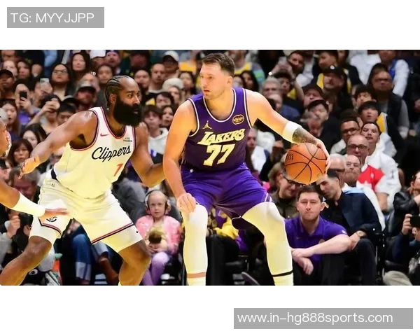 洛城德比胜率大揭秘快船仅获三成湖人高达近七成