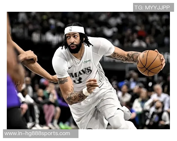 独行侠寻求浓眉交易机会猛龙老鹰或成新东家